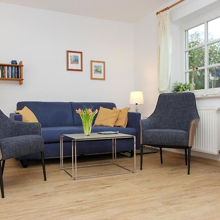 4 Weidenhof Daire Prerow Dış mekan fotoğraf